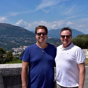 Meet your Posher, Bill